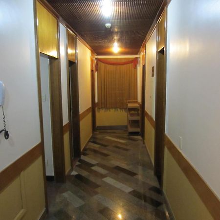 Hotel Copamar ริโอเดจาเนโร ภายนอก รูปภาพ