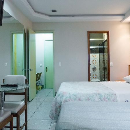 Hotel Copamar ริโอเดจาเนโร ภายนอก รูปภาพ