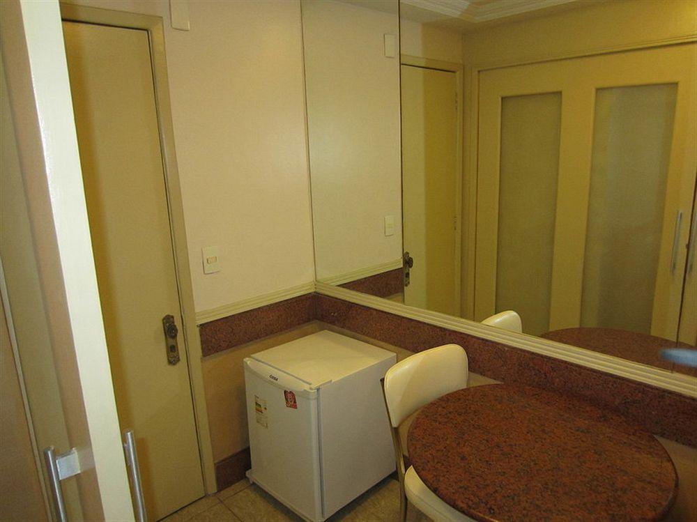 Hotel Copamar ริโอเดจาเนโร ภายนอก รูปภาพ