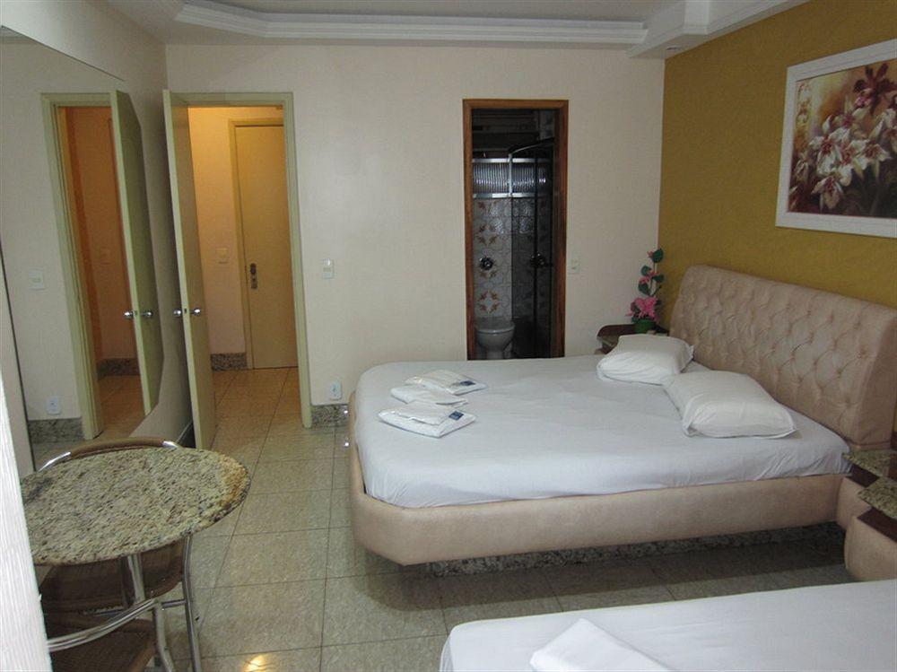 Hotel Copamar ริโอเดจาเนโร ภายนอก รูปภาพ