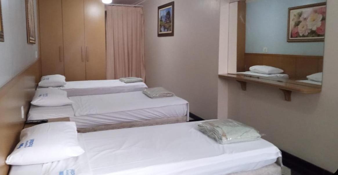 Hotel Copamar ริโอเดจาเนโร ภายนอก รูปภาพ