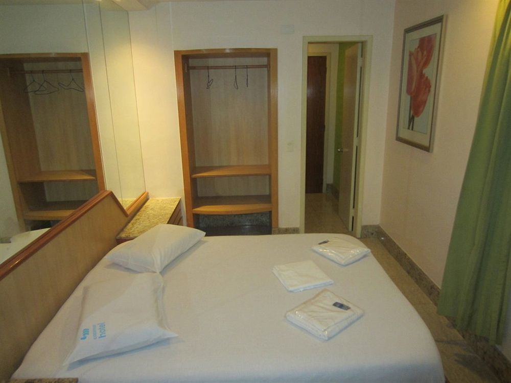 Hotel Copamar ริโอเดจาเนโร ภายนอก รูปภาพ