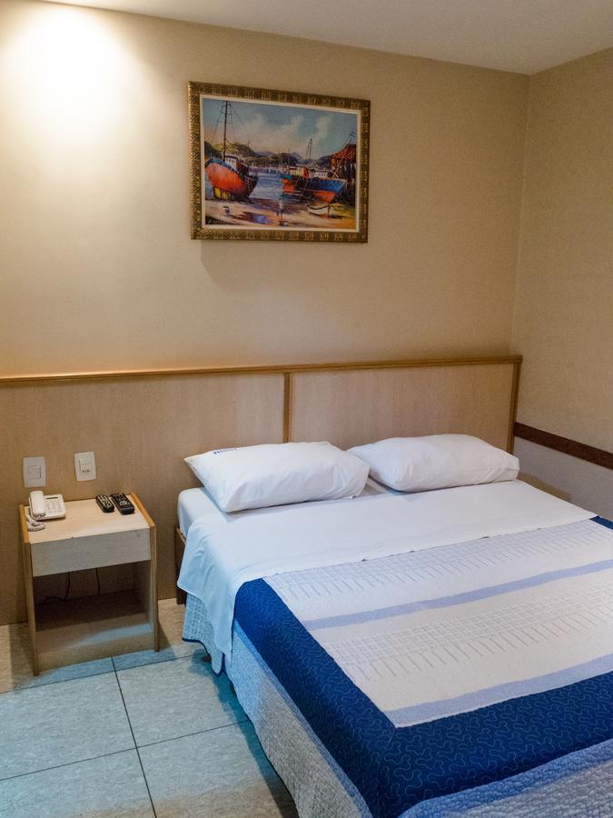 Hotel Copamar ริโอเดจาเนโร ภายนอก รูปภาพ